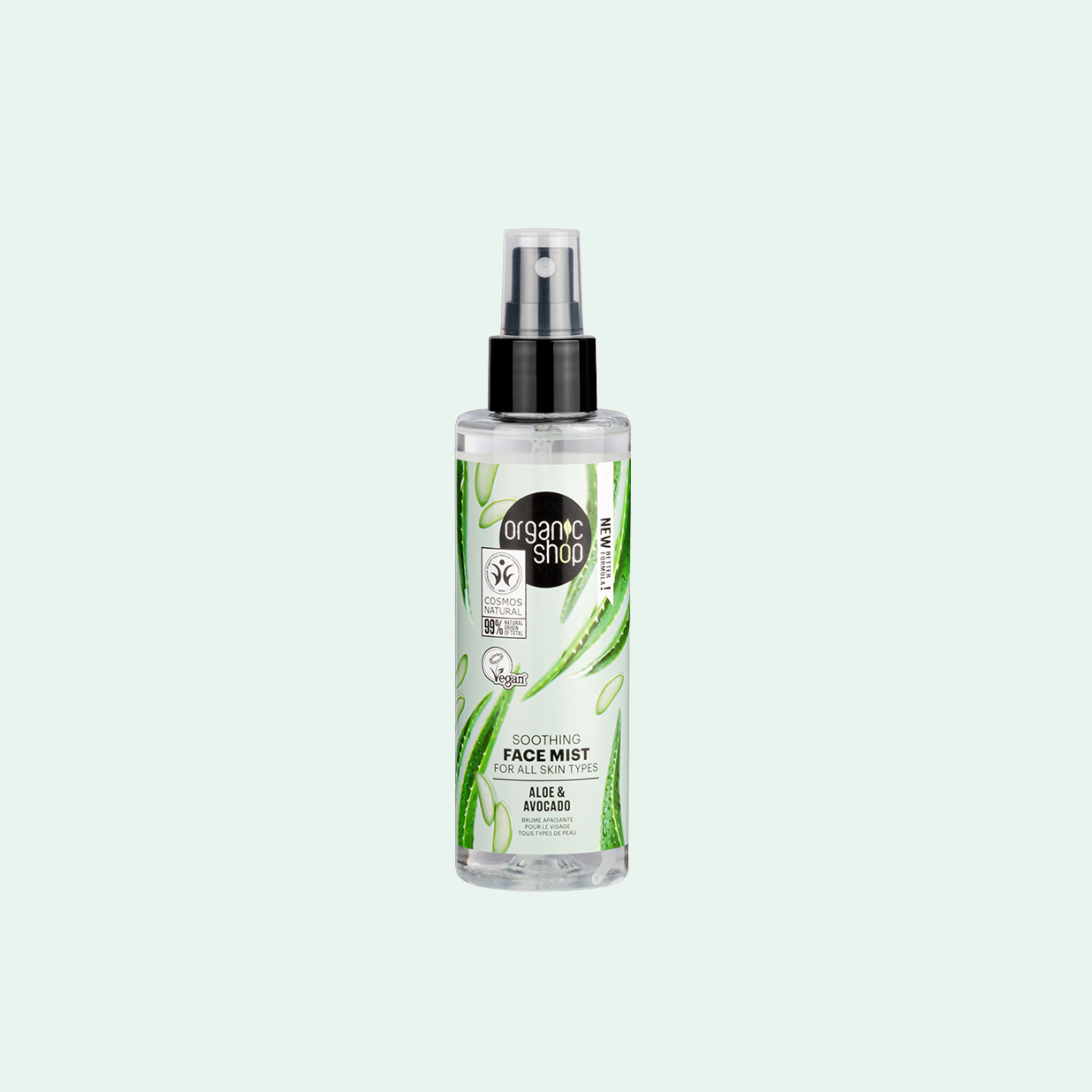 Calming Face Mist